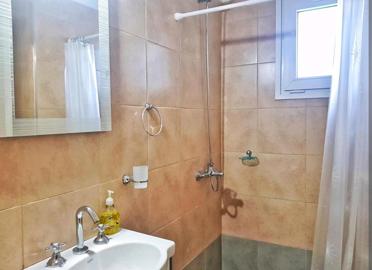 Appartamento Gueemes Friendly Bahía Blanca Esterno foto