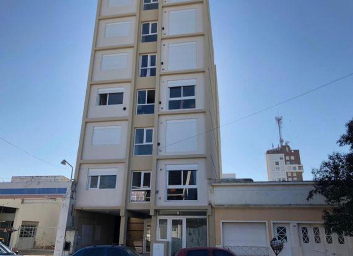 Appartamento Gueemes Friendly Bahía Blanca Esterno foto
