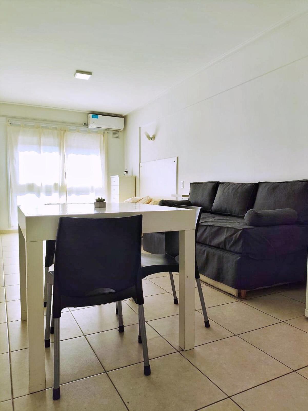 Appartamento Gueemes Friendly Bahía Blanca Esterno foto